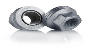 Wheel Nut Image